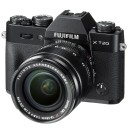 Fujifilm X-T20 + XF 18-55mm F 2.8-4 R LM OIS
